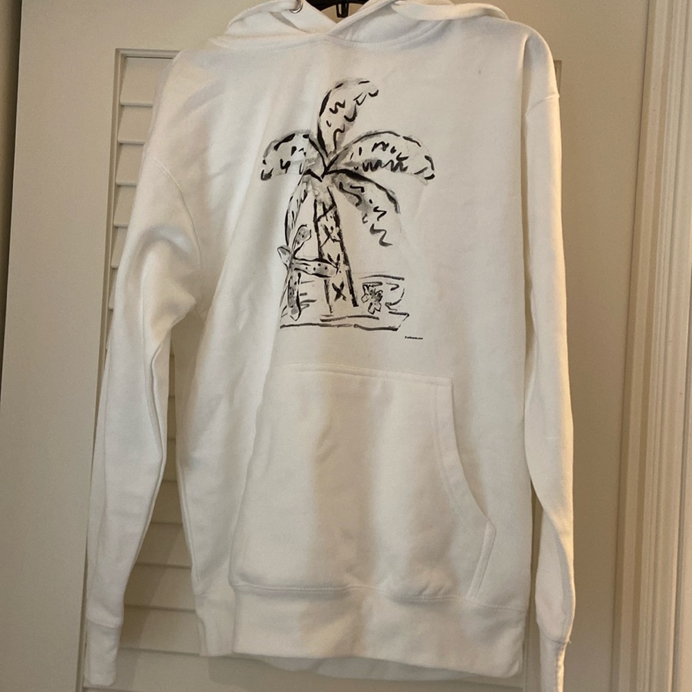 COPY - Sweatshirt nwt medium